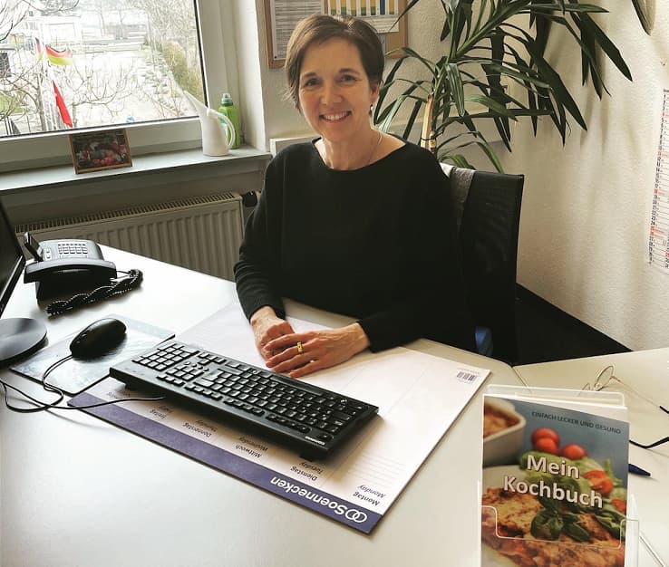 Ernaehrungsberatung Ernaehrungsberatung