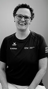 Ansprechpartner Barbara Krämer